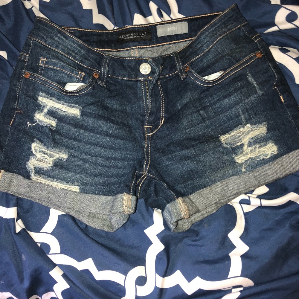 Shorts